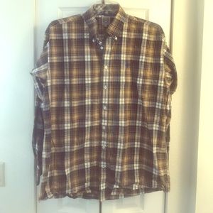 Cinch long sleeve western shirt