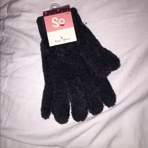 Black Magic Gloves