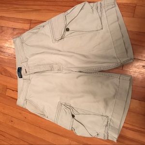 Polo Cargo Shorts!