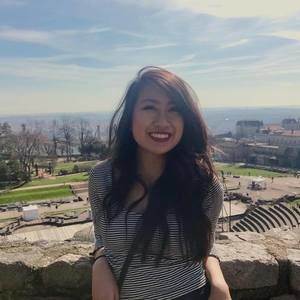 Meet your Posher, Anh