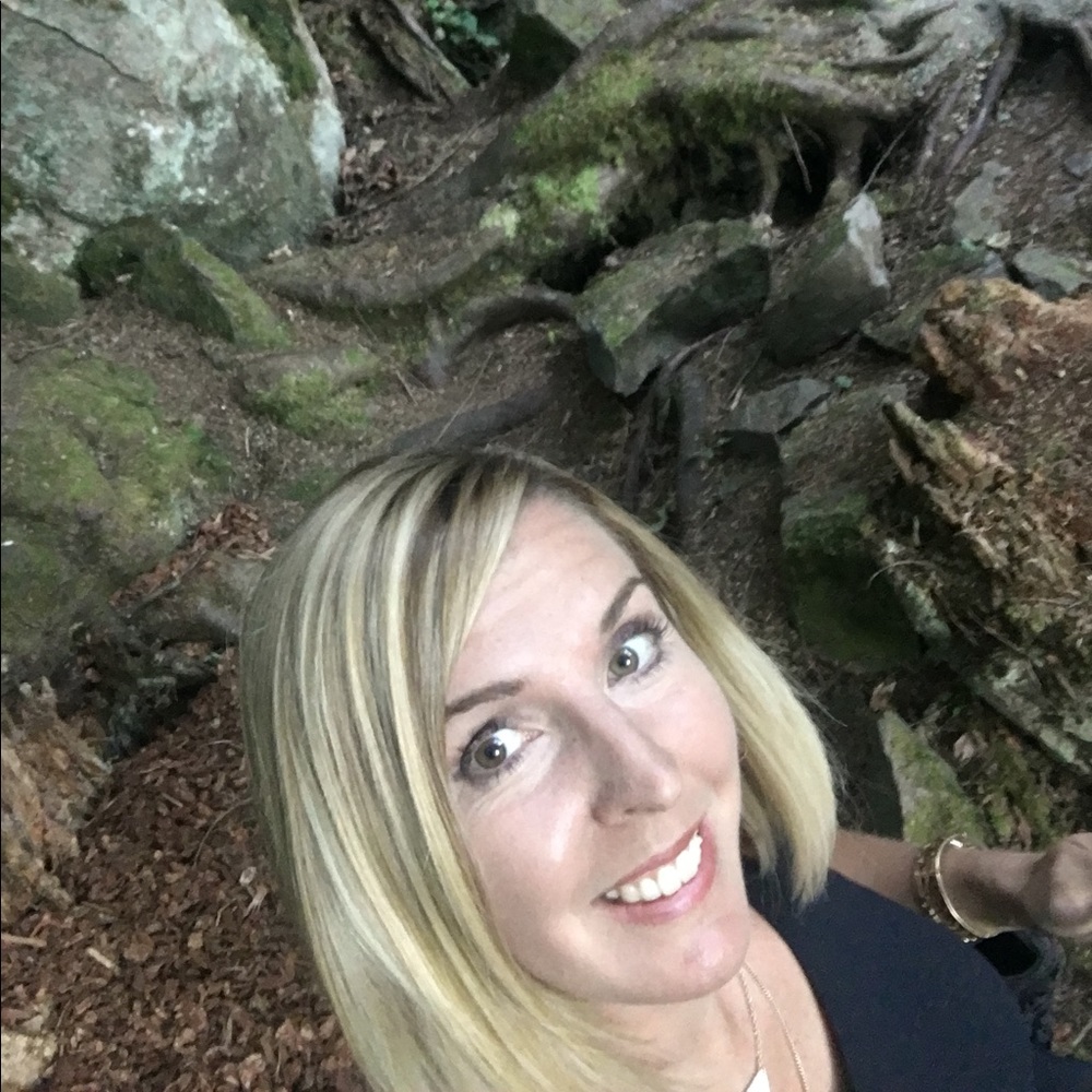 Meet your Posher, Kari