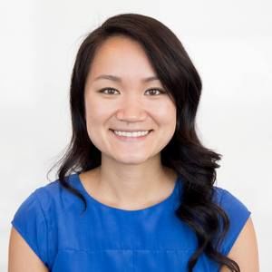 Meet your Posher, Gina