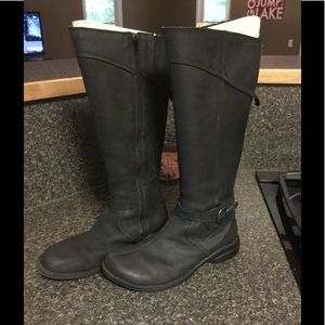 Merrell Leather Boots