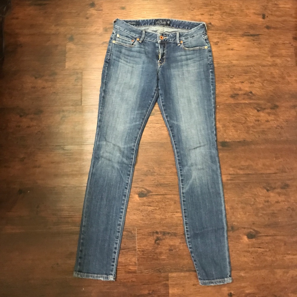 Lucky brand jeans