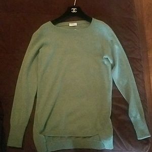 Brunello Cucinelli cashmere sweater