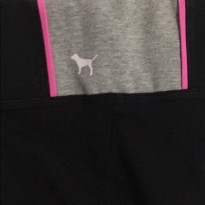 PINK Victoria’s Secret YOGA Pants