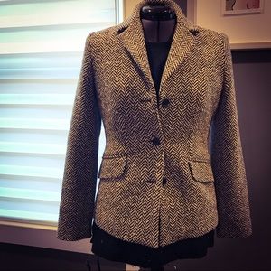 Neiman Marcus Jacket