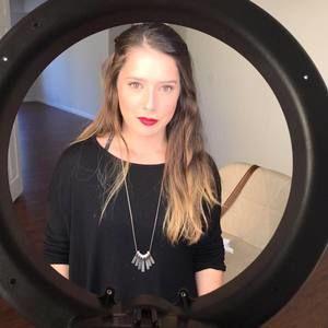 Meet your Posher, Keren