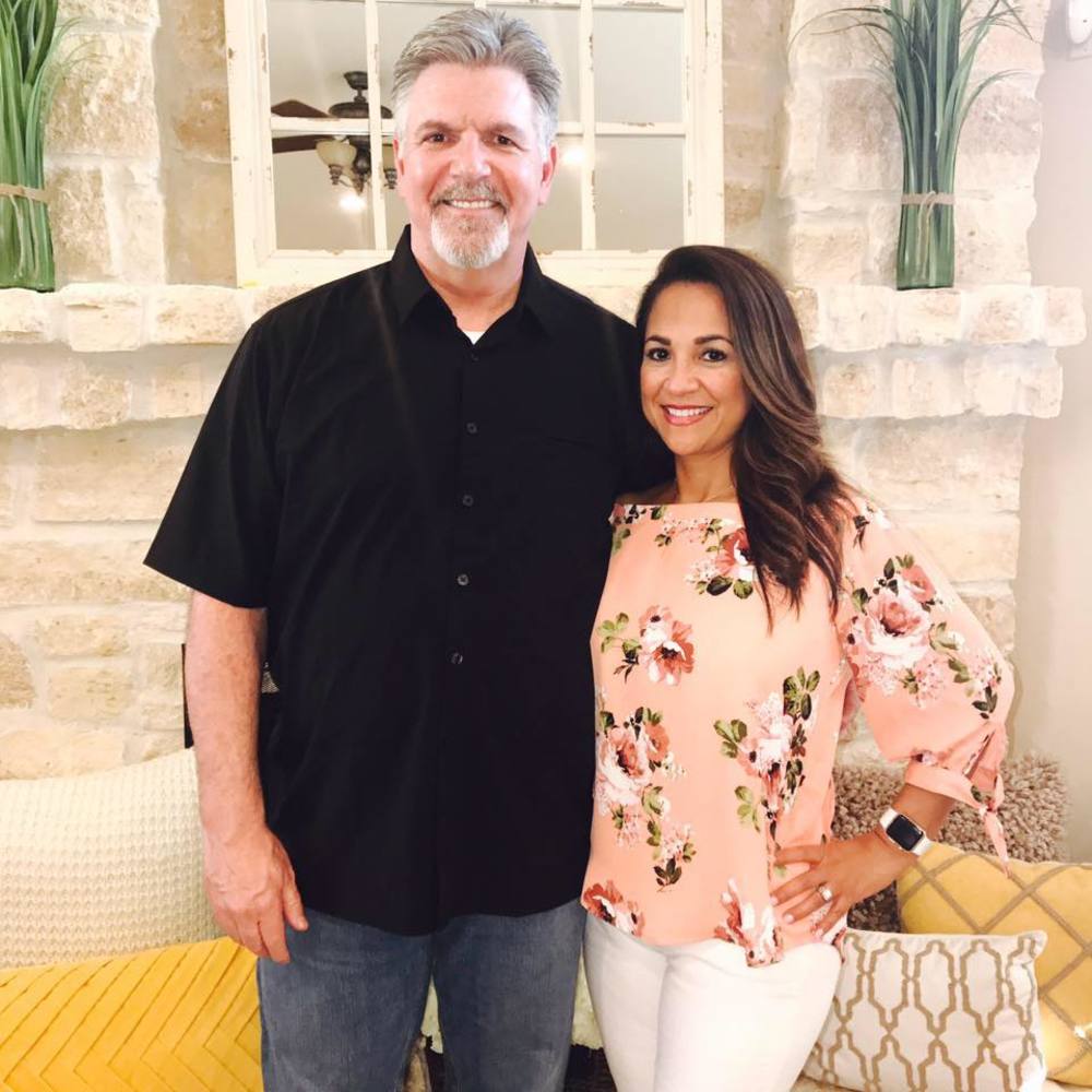 Meet your Posher, Dolores