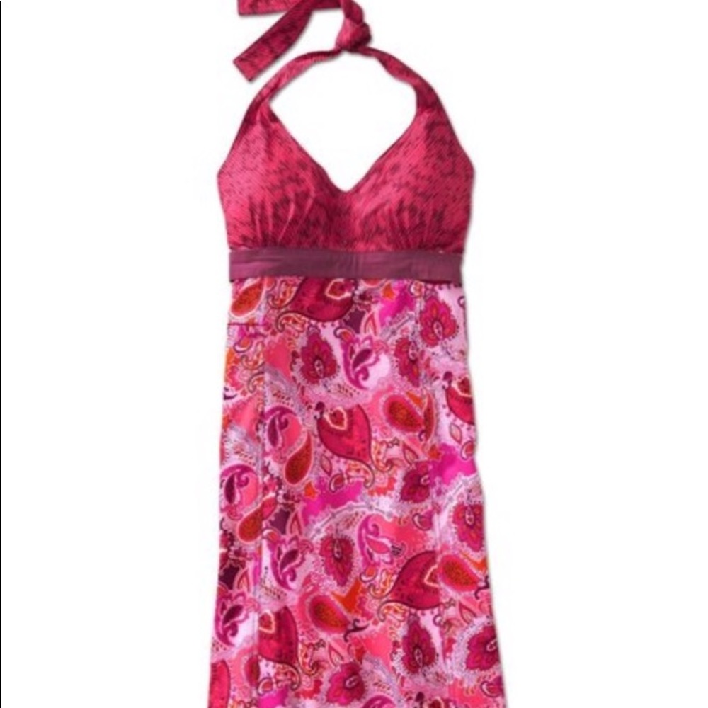 ATHLETA Pack Everywhere Dress -Size 0
