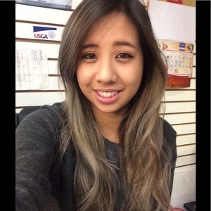 Meet your Posher, Christina