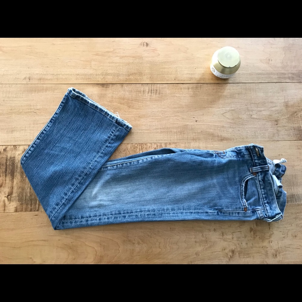 Lucky Brand Dream Jean