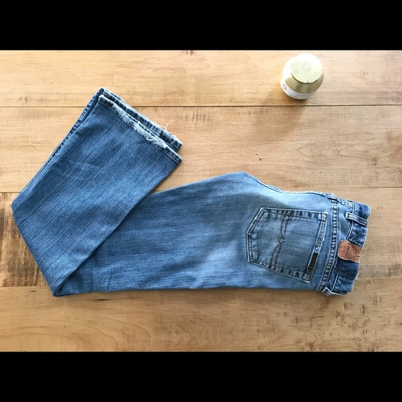 Lucky Brand Dream Jean - Picture 2 of 5