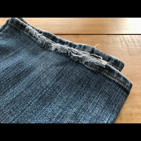 Lucky Brand Dream Jean - Picture 3 of 5