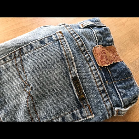 Lucky Brand Dream Jean - Picture 4 of 5