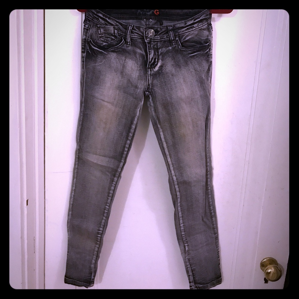 Guess skinny jeans