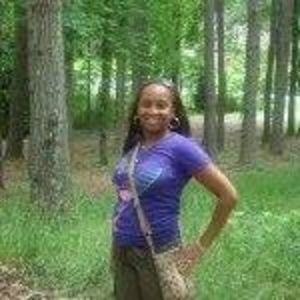 Meet your Posher, Taneisha