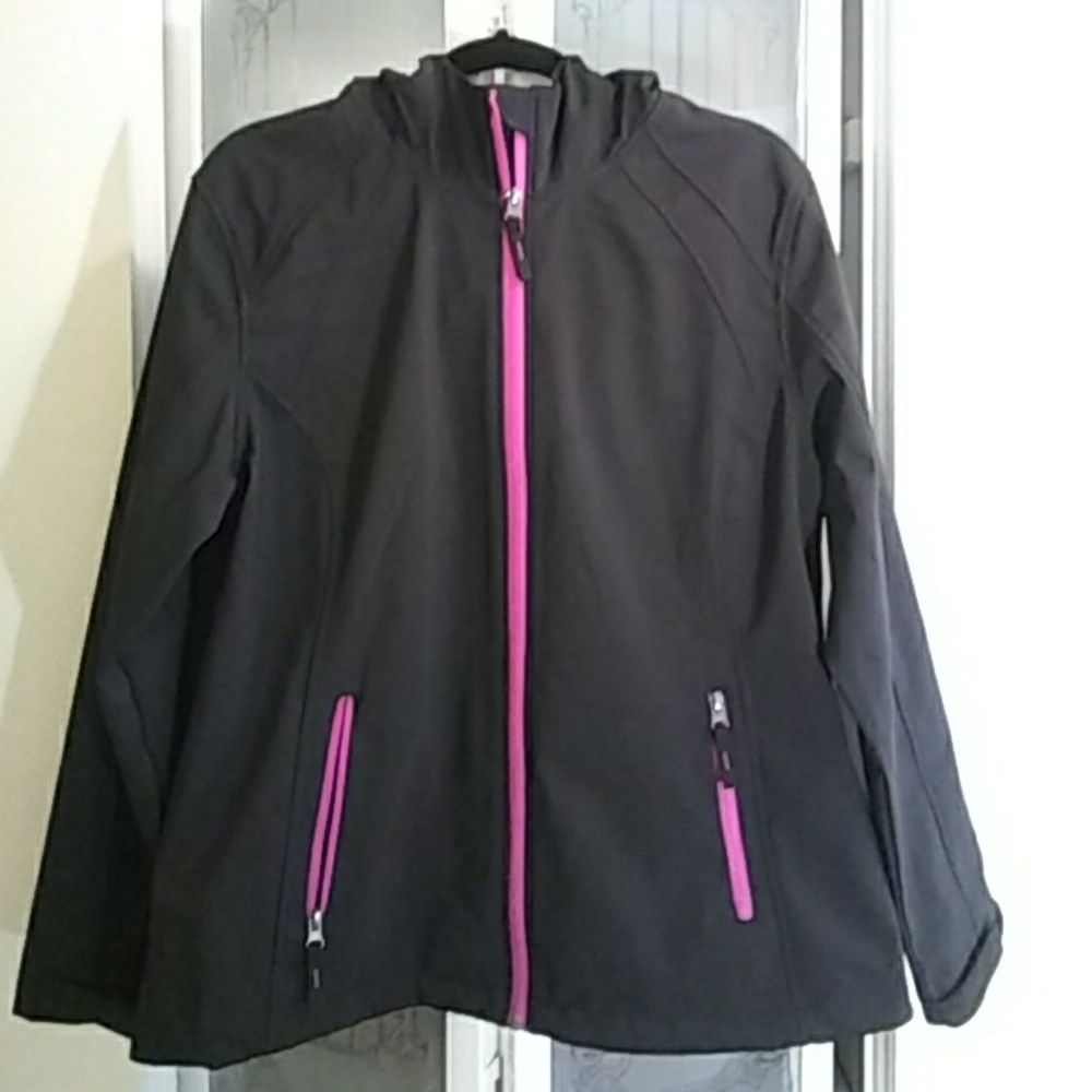 Women's Lightweight Jacket