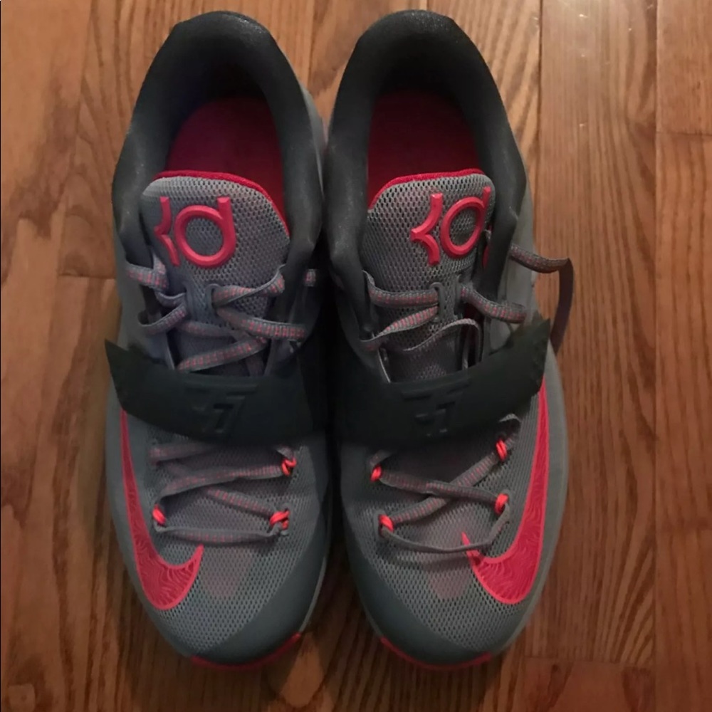 Nike KD 7 "Calm Before The Storm"