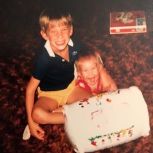 Meet your Posher, Scott