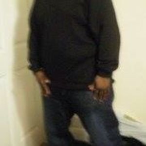 Meet your Posher, Isiah