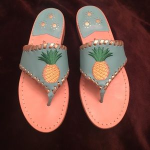 🍍Jack Rodgers🍍