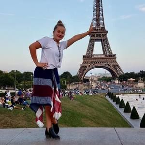 Meet your Posher, Hailey