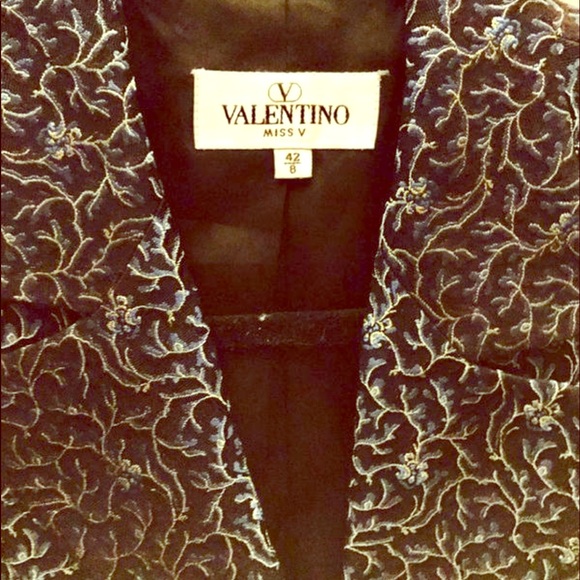 Valentino Blazer - Picture 1 of 2