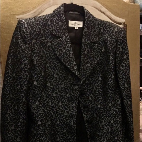 Valentino Blazer - Picture 2 of 2