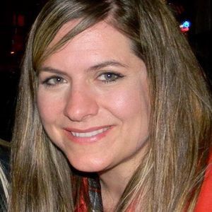 Meet your Posher, Colleen