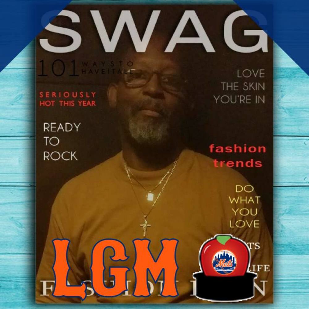 Meet your Posher, Kevin