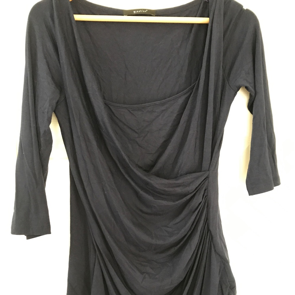 9fashion Nursing Top