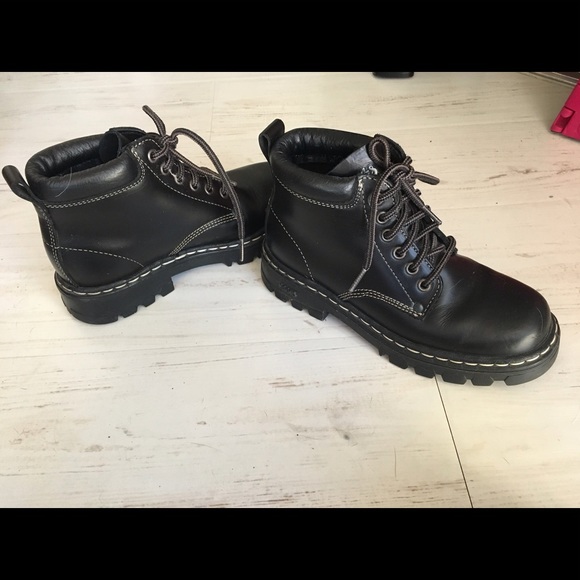 Roots Shoes - Ankle boots