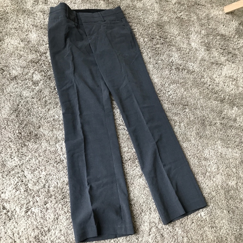 Slacks