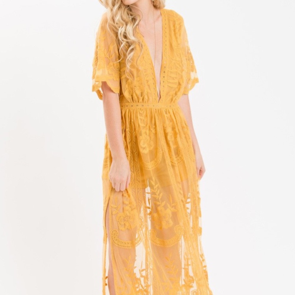 Romper/Dress