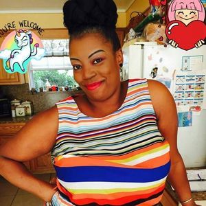 Meet your Posher, Tamika