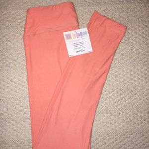 🆕 OS LULAROE LEGGINGS