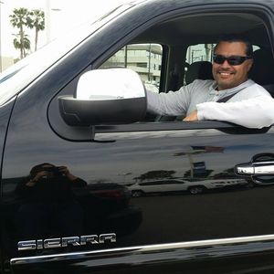 Meet your Posher, Rafael