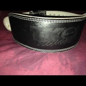 TKO Fitness Belt