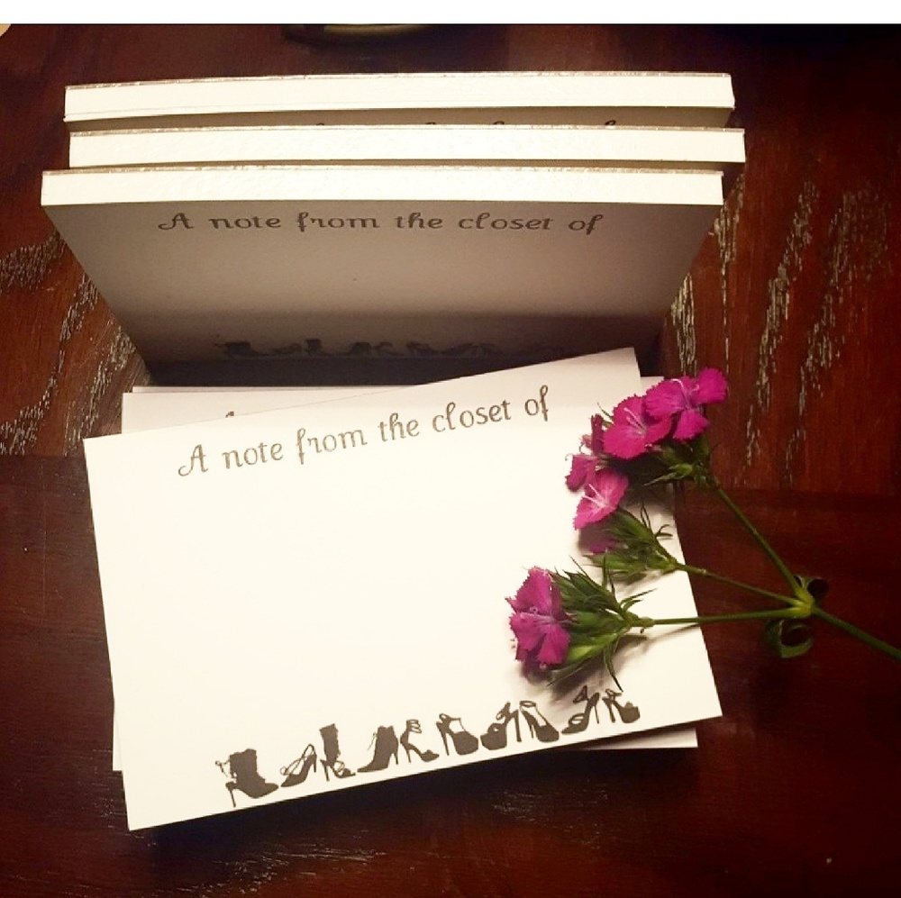 Stationary Seller NotePads