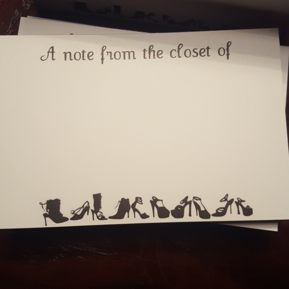 Stationary Seller NotePads - Picture 2 of 4