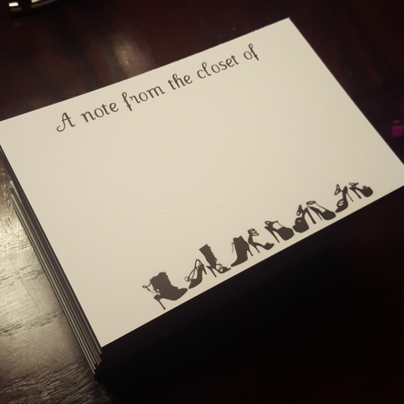 Stationary Seller NotePads - Picture 4 of 4