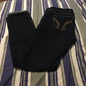 Hollister jeans