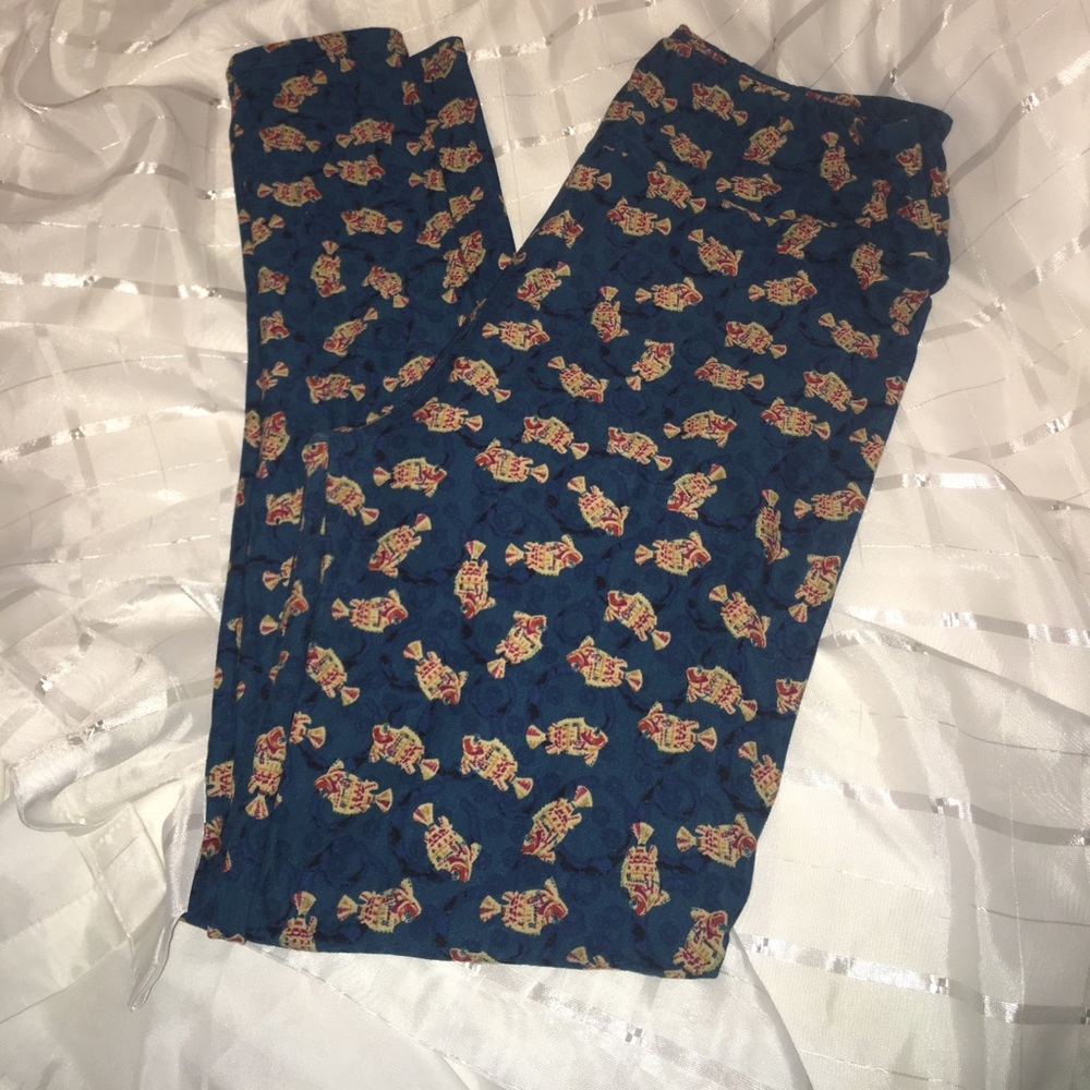 Lularue TC leggings