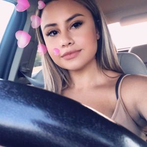 Meet your Posher, Fernanda