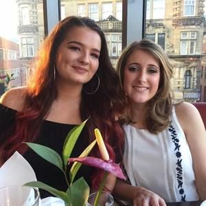 Meet your Posher, Alice