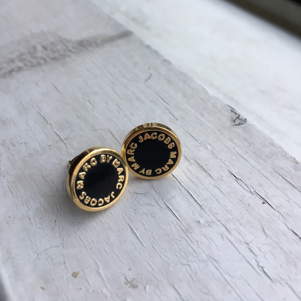 Marc by Marc Jacobs Earrings
