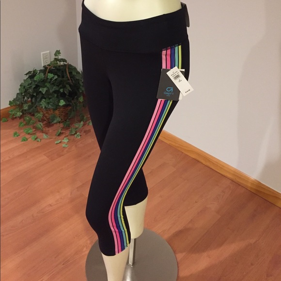 GAP Pants - Capri length leggings