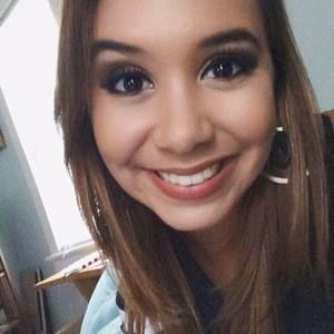 Meet your Posher, Aline