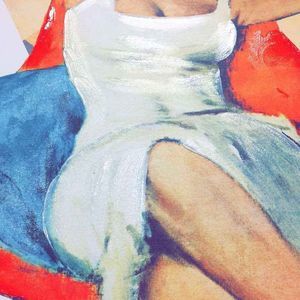 Meet your Posher, Grace